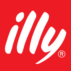 illy logo illy logo