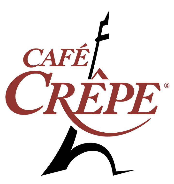 Cafe Crepe Logo